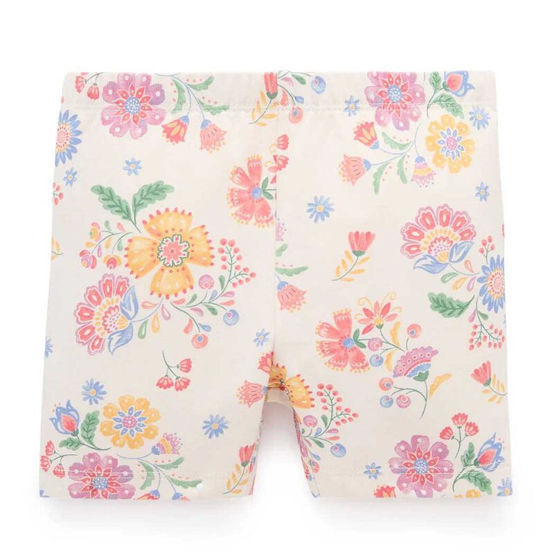 Purebaby Bike Shorts image number 0